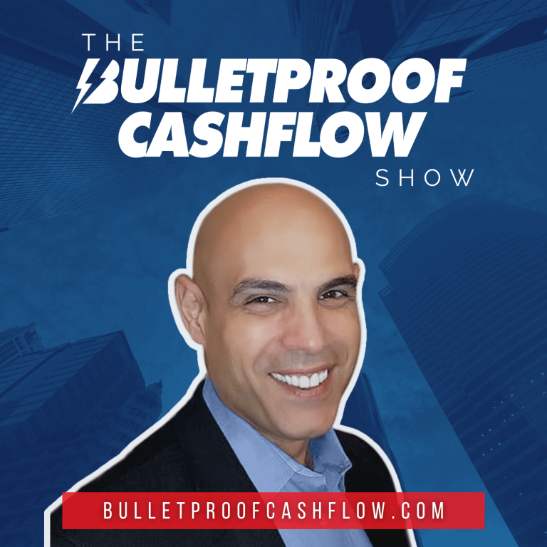BCF 316: No-Cash-Down Strategy in Real Estate with Mitch Stephen