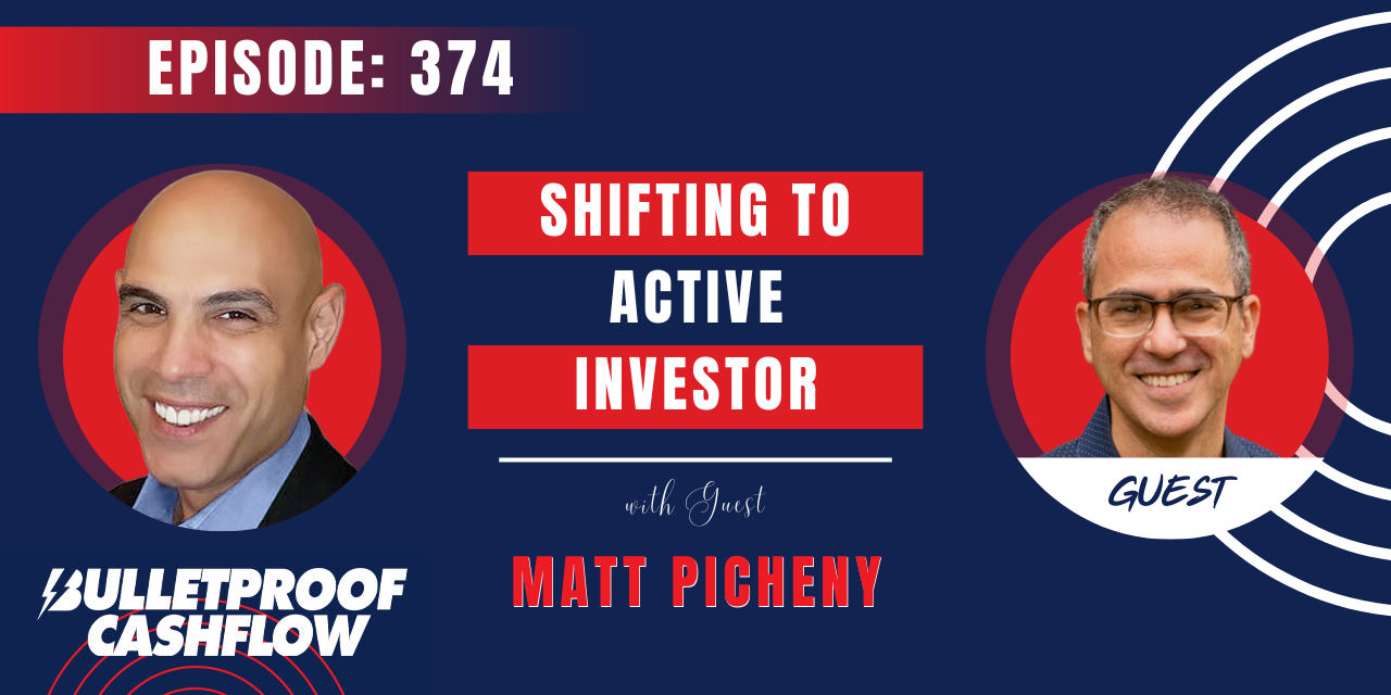 BCF 374_Matt Picheny_YT Thumb