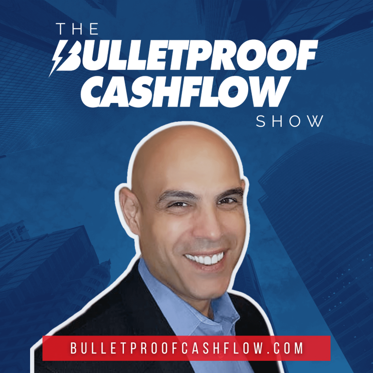 BCF 361: The Power of Land Investing with Brent Bowers